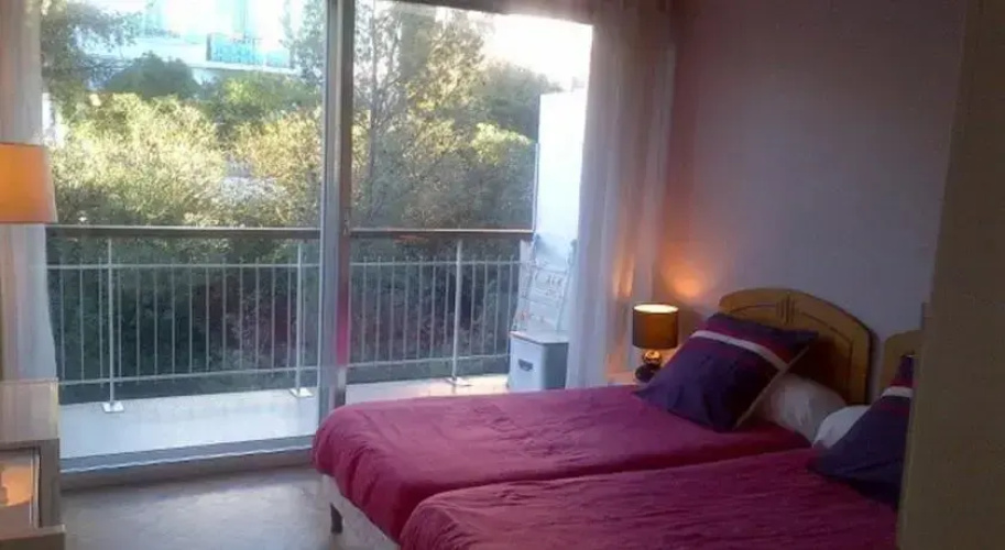 Home Rental Vue Mer