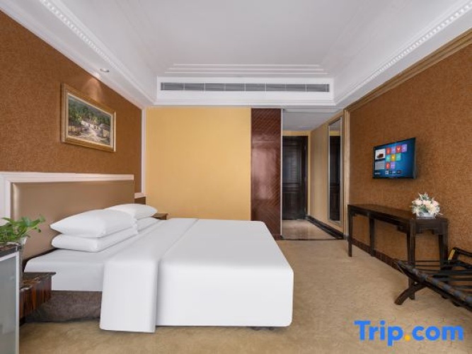 Standard Double room with river view