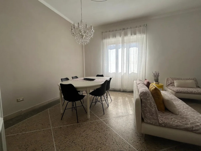 Casa Tuttomondo in Pisa