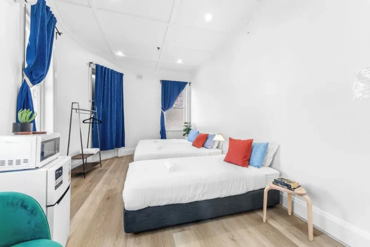 Stay Today Hostel