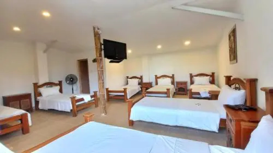 Finca Hotel Villa Del Sol