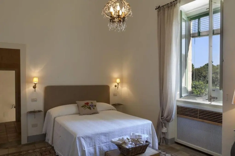 Superior Double Suite