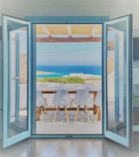 3 Bedrooms Family Villa beachfront