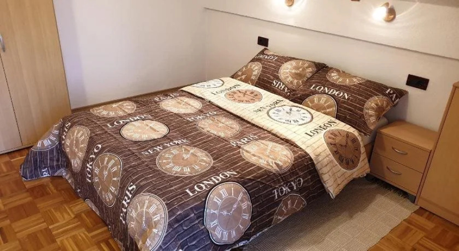 Apartman Miramare