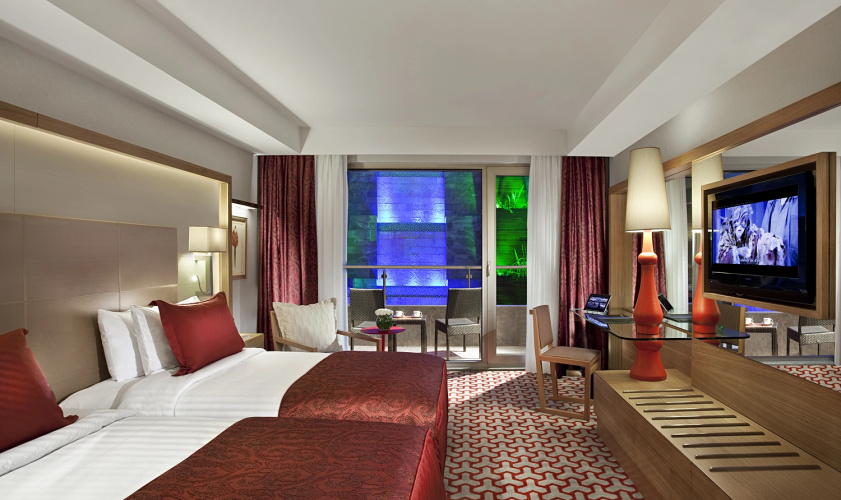 Divan Hotel Bursa
