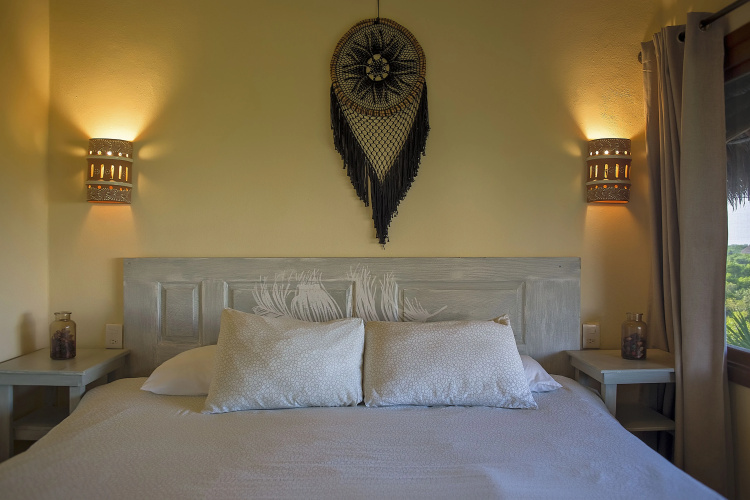 Holbox Deluxe Apartments