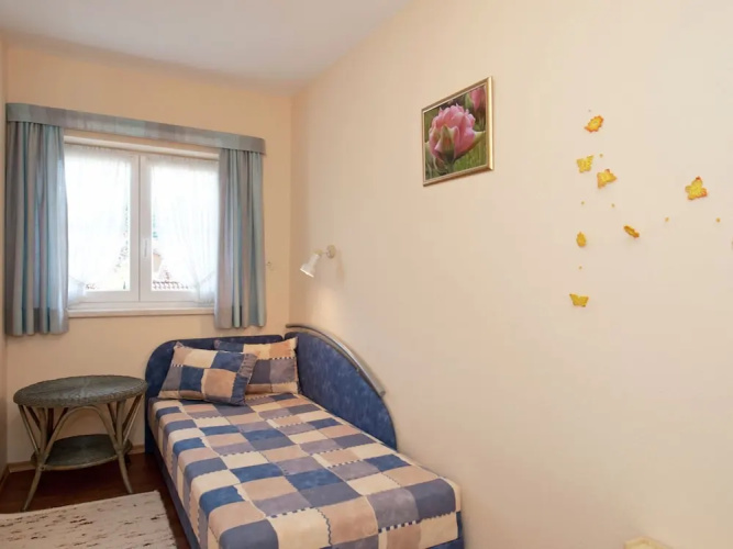 Apartment in the Pfaffenwinkel District