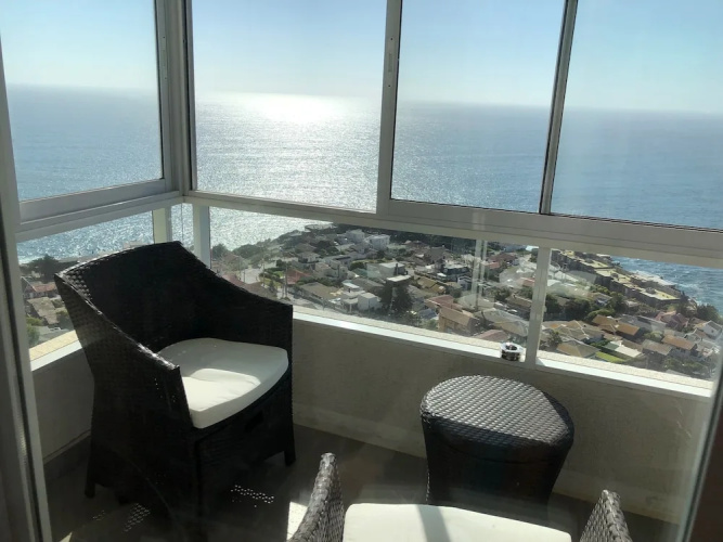 Apartamento Vista Mar Horizonte
