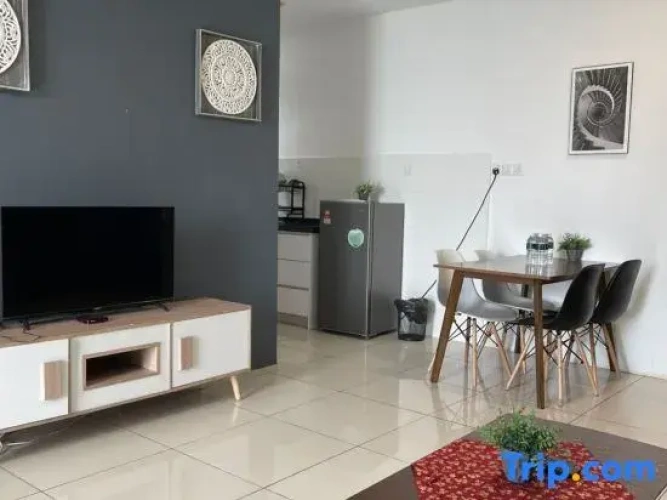 3 Bedrooms Suite