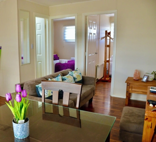 2 Bedrooms Classic Apartment