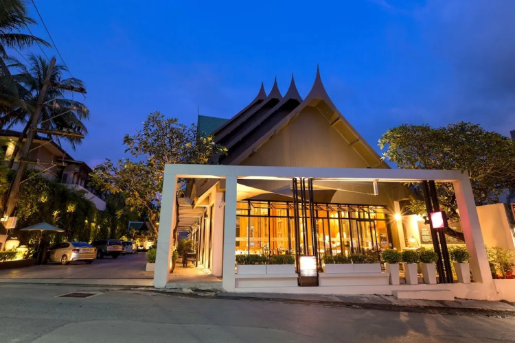 Image de l'hôtel