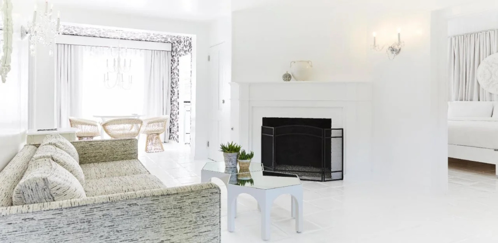 Avalon Hotel & Bungalows Palm Springs, a Member of Design Hotels