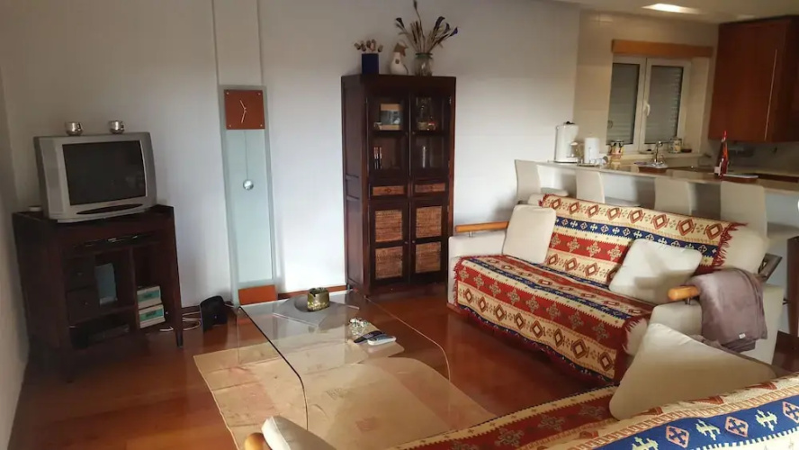 AH Leiria apartment
