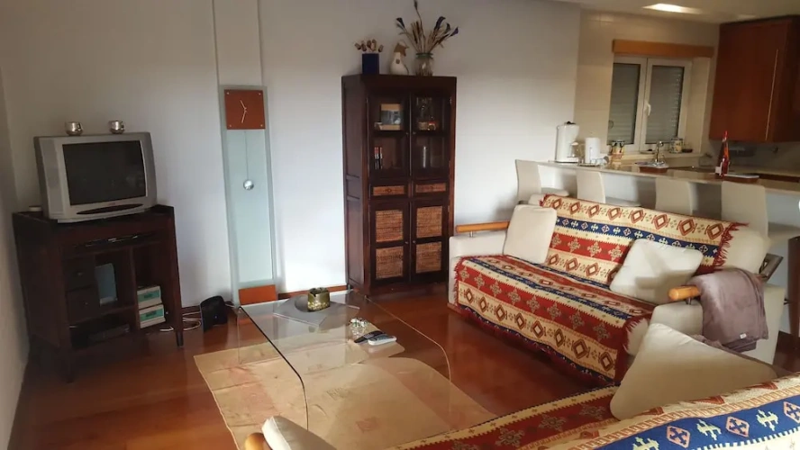 2 Bedrooms Comfort Apartment