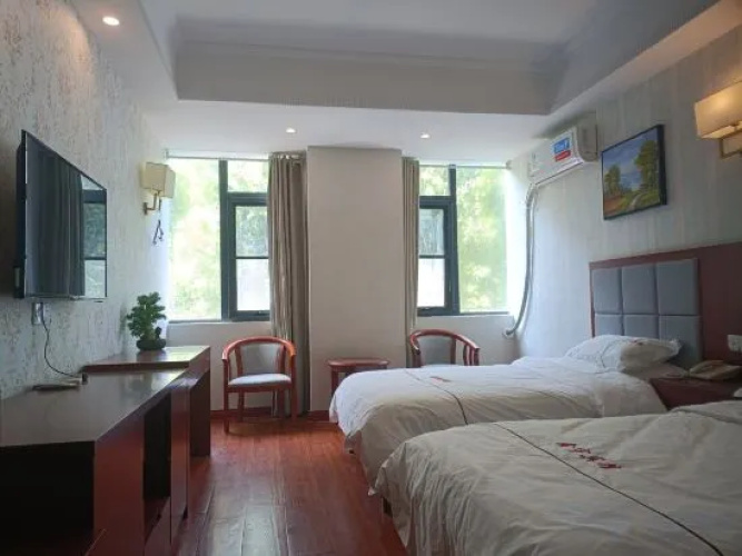 Xinyu Hotel