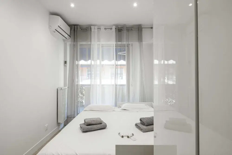 Gorgeous Apartment - Near Beach - 2br/6p