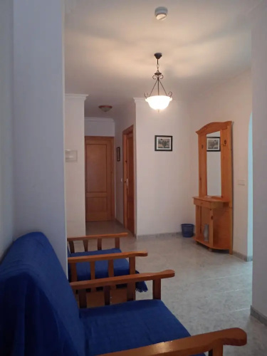 Apartamento Pulguilla B