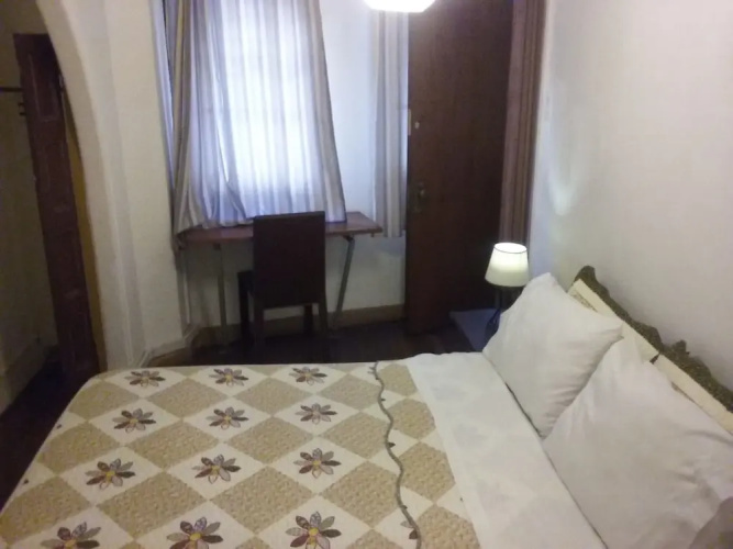 Hostal ByBSiglo