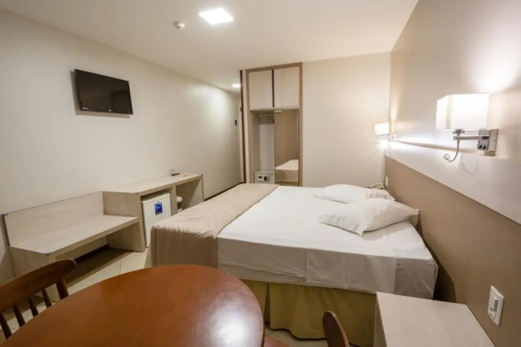 Luxury Double room