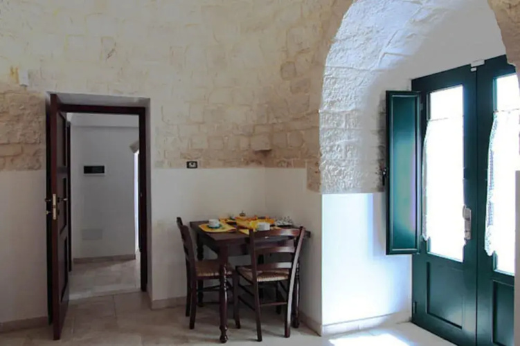 Agriturismo Masseria Ferri