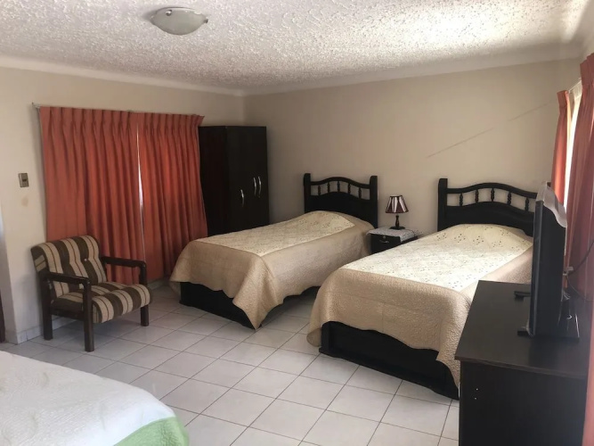 Hostal Aramayo