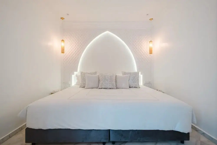 Free People Riad and Spa