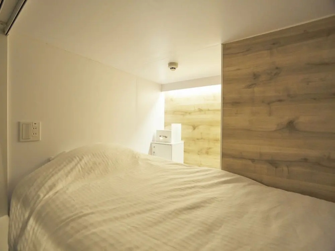 IN FRAME HOSTEL enoshima - Hostel