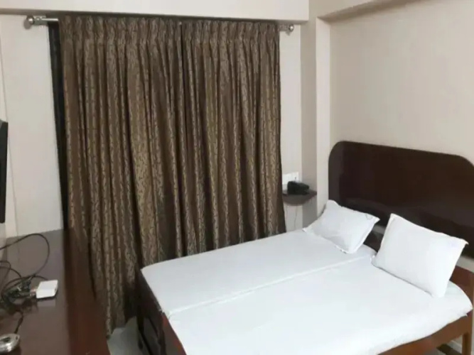 Sangeetha Tourist Home