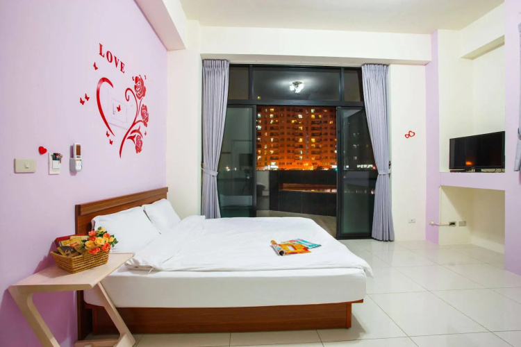 Tainan House E