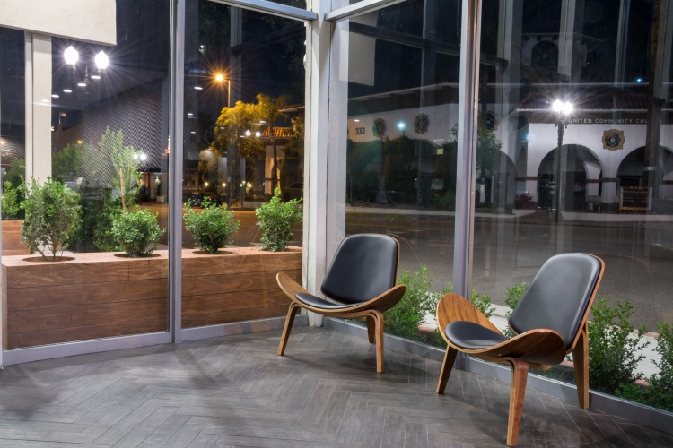 Hotel Xilo Glendale photo 8