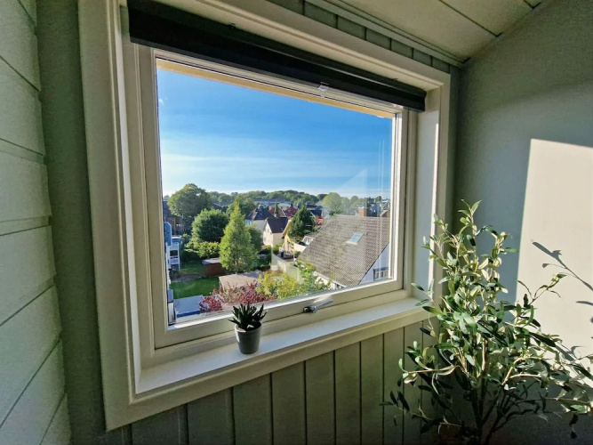 Staysville - Eiganes