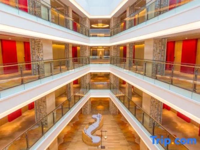 Beijing Wtown Resort