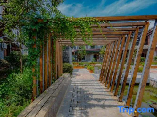 Youyou Changle Inn