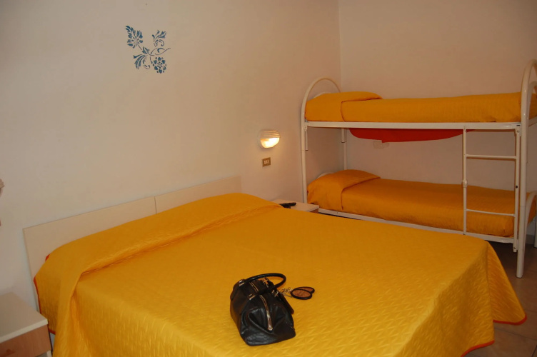 Hotel Grazia