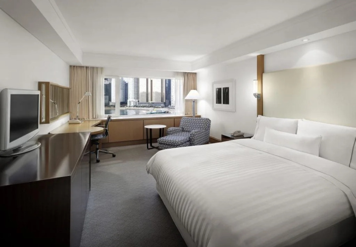 The Westin Josun Busan