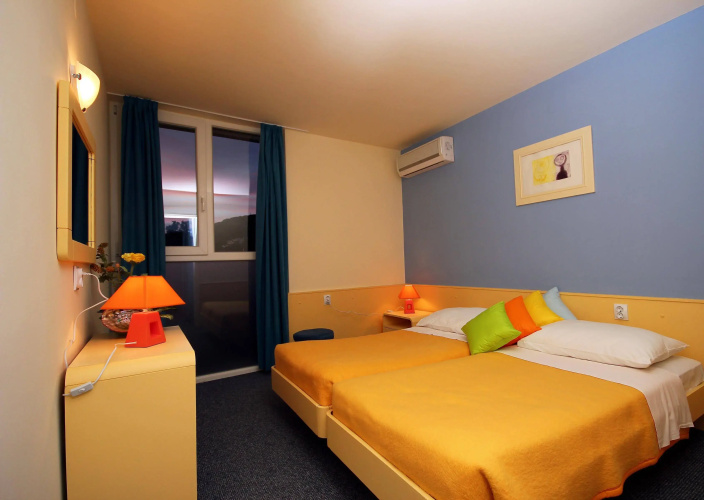 Adriatica Rooms