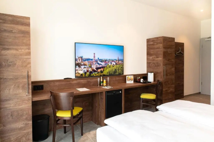 Hotel Grne Elster