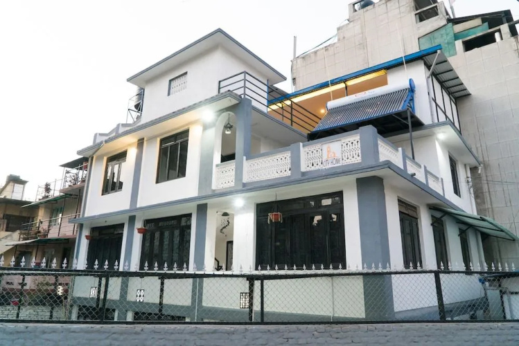 Imagen del hotel