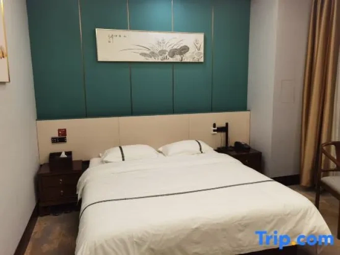 Business Double room