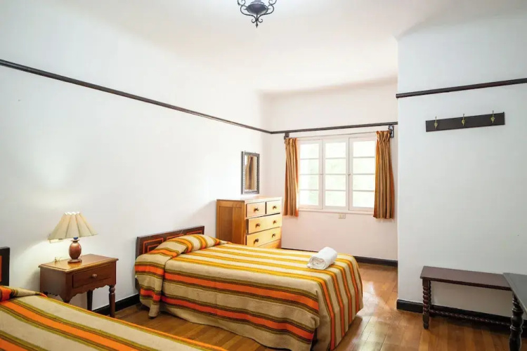 Real Hotel Monterrey