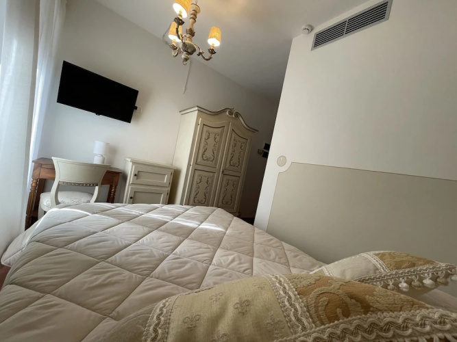 Rifugio La Foresta Hotel