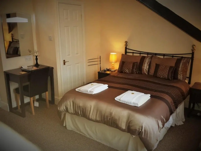 Classic Double room