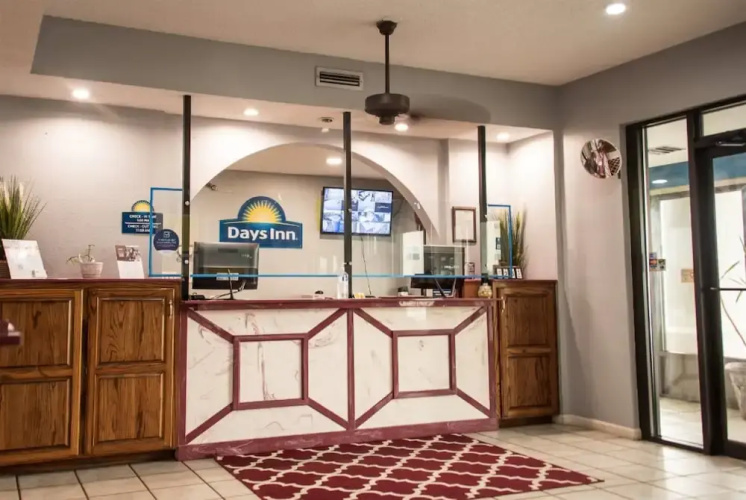 Days Inn Troy