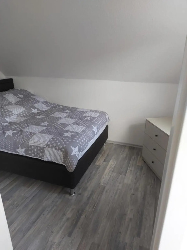 Ferienwohnung Am Park