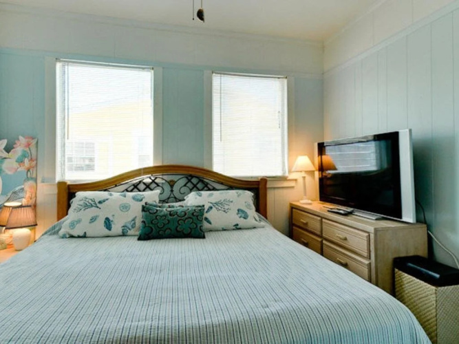 Katie's Beach Bungalow