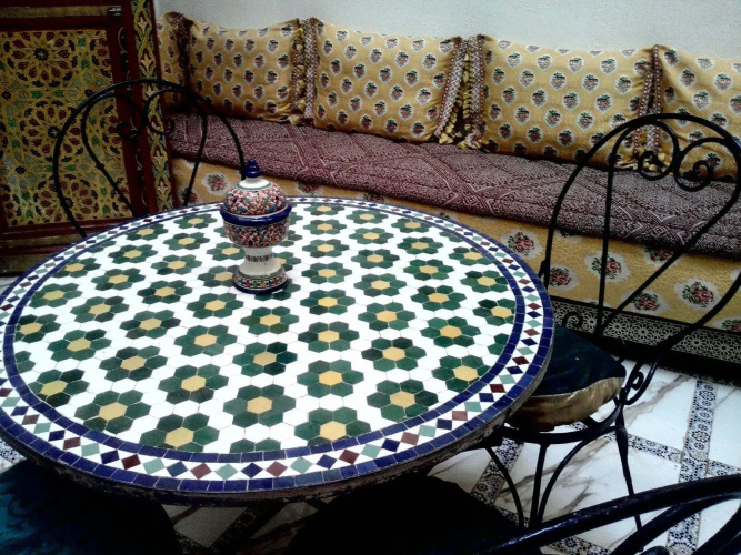 Dar Rhimou