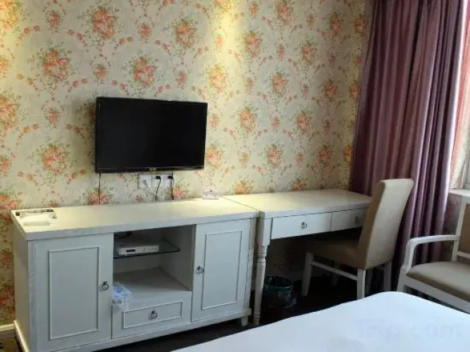 Tiantai Wenshan Hotel