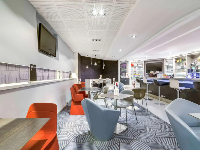 Novotel Paris Orly Rungis photo 31
