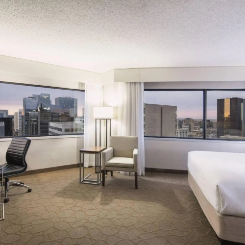 Delta Hotels by Marriott Regina