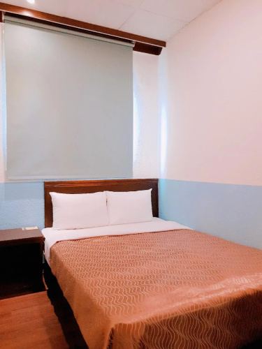 Blue Oecan Hotel